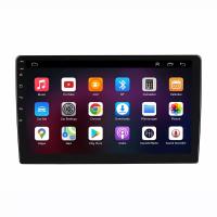 China Android 10 Car radio Touch screen ips 7/9/10 inch Android Car DVD player with GPS BT WIFI Universal Radio on sale