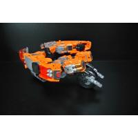 China Small Transformer Motorcycle Toy , Transformers Collection Toys For 12 Years Up on sale