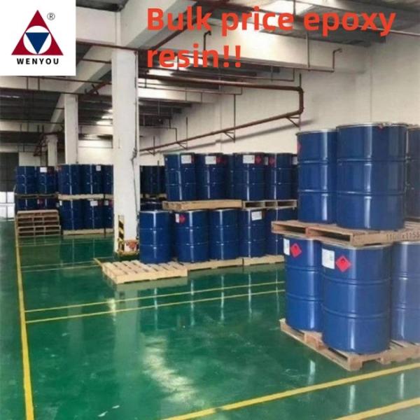 Resina epoxi de curación rápida de temperatura de habitación para el encapsulado y el encapsulado de transformadores CT / PT