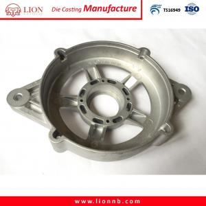 China ACE-AD030 Model NO. Custom Die Casting of Machining Part with Finish as Requirement supplier