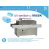 China Factory use UV disindection sterilize machine, mask manufacturer use, food manufacturer use wholesale