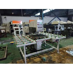 Glass Drilling Machine with Driller Drilling Bits Drilling Table Easy to Maintain