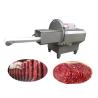 China Bacon Sausage Processing Equipment Ham Meat Slicer With Portion Function wholesale