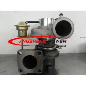 China RHF4 1118300RAA Turbo Charger In Diesel Engine For JMC Isuzu Truck Engine Parts supplier