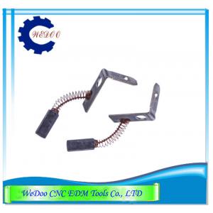 China C141 Carbon Brush Contact Brush 200010031, 010.031 Charmilles EDM Spare Parts supplier