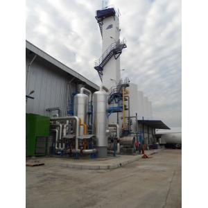 Air Separation Liquid Oxygen Plant  LOX , LIN , Cryogenic  oxygen plants