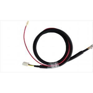 1.27m Water Temperature Switch Connector Wiring Harness Electric Vehicle Wiring Harness