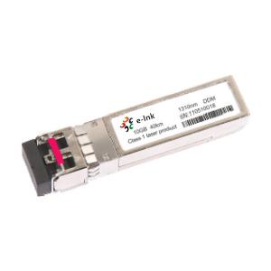 China Multi Mode Cisco Sfp Mini Gbic Transceiver Module 40km Distance EML Transmitter supplier