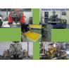 China Máquina de enchimento automática da capsulagem da máquina da capsulagem de Ss316 Vgel wholesale