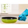 China Multi-functional , Non-Stick , Heat Resistance , Silicone Barbeque Glove wholesale