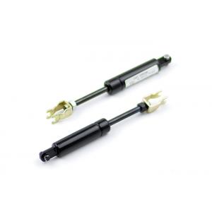 High Standard Compression Gas Springs Strut Gas Filled For Furniture With Customized Connector