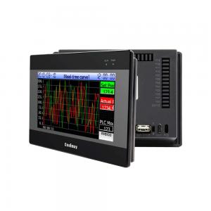 Free Port Wifi HMI Human Interface Machine 408 MHz Rich Language