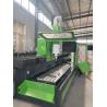 China 0960 3 Axis Machining Rail Transit Industry Profile Processing wholesale