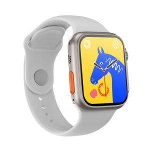 China Relógio ultra impermeável de T900 Android com HD painel LCD de 1,8 polegadas supplier