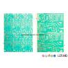 China CEM-1 23F Single Layer Printed Circuit Board Custom Pcb Printing 0 .4 Mm Min. Aperture wholesale