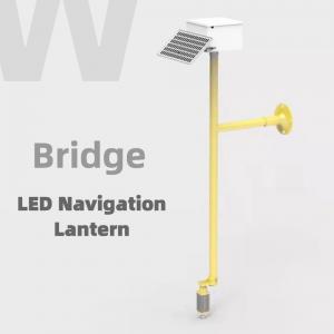 IP68 LED Navigation Lights For Bridges