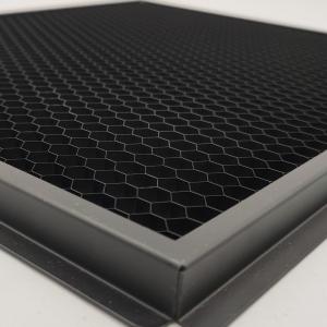 Aluminum Honeycomb Grid Core For Spot Reflector Usd In Film And Television Lighting Industry
