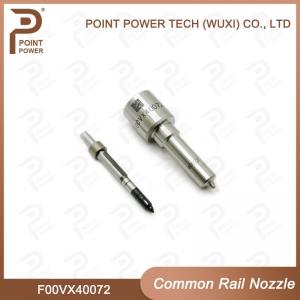 Bosch Piezo Injector Nozzle F00VX40072 For 0 445 116 / 048 0 445 116 049