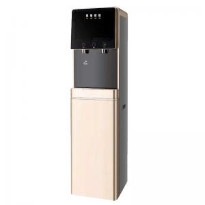 China Kindergarten 192W Commercial Hot And Cold Water Dispenser 3 Stages supplier