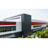 China Prefabricated Steel Structure Warehouse With Fast And Easy Installation wholesale