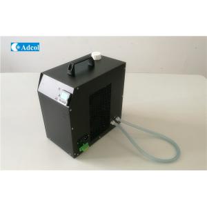 Tec Water Chiller For Medical Laser , Mini Water Chiller Photonic Laser System