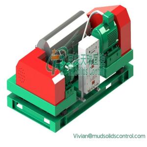 China TRLW450N-2 Solution avancée de contrôle des solides des boues de forage par centrifugeuse décanteuse à grande vitesse wholesale