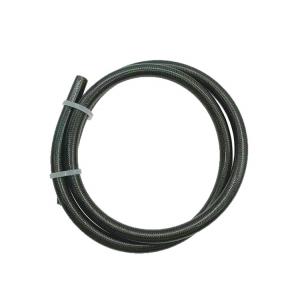 DOT Certified AN3 Motorcycle Brake Hose Replacement Oil Line Hose Wear Resisting
