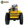 China 3 Disc Mower Mini Tractor 12-18HP Mini 4x4 Tractor With Driver Seat wholesale