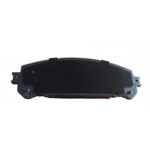 China Professional Coating Brake Pad Replacement High Temperature Resistance 044650E010 D1324 supplier