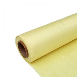 China Para Aramid/ Meta Aramid Waterproof Anti-Static Flame Resistant Fabric, Fireproof Fabric supplier