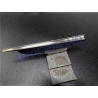 China King Size / Slim Size Compress Filter Rod MK8 MK9 Cigarette Tongue Piece on sale