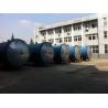 China Wood industry Wood Preservative Treatment , saturated steam wood Autoclave wholesale