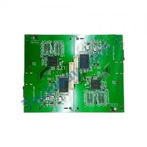 HDI PCB TG170 building a circuit board bare printed circuit board