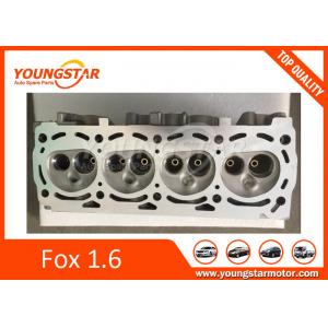 China 8V/4CYL Aluminium Cylinder Head For VW Fox / Suran 1,6  032103353T 032103353  032103373S  032.103. 373.S supplier