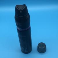 China Unisex Deodorant Body Spray Valve for Alcohol-Free Deodorant Spray on sale