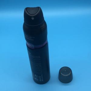 Unisex Deodorant Body Spray Valve for Alcohol-Free Deodorant Spray