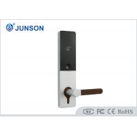 China Metal RFID Smart Hotel Lock For Hotel Apartment on sale