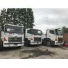 6X4 Hino 500 700 Tractor Truck , Japan Used Truck Head Trailer For Sale With