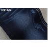 China Elastic Women Jeans Fabric 10.5oz Middle Weight TR Denim Material With Slub Character wholesale