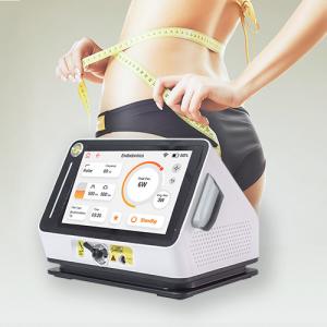 810nm Multifunction Liposuction Laser Unit Power Assisted Liposuction Machine