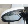 China Exclusive Car Window Visors / Side Mirror Visor For Hyundai Tucson 2015 2016 wholesale