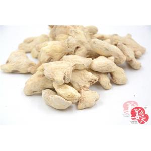 None GMO 1000cfu/G Spicy Dehydrated Ginger Root Whole Polish Ginger