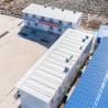 China Fully Assembled Modular Container House with Double Bedroom Customized and Affordable wholesale