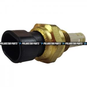 M11 Diesel Engine Coolant Water Temperature Sensor Auto 3085185 0.2kg