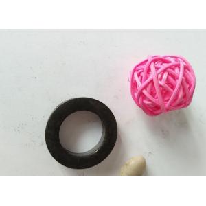 China Black Color Lock Spring Washer 8.8 Grade M3-M52 Iron Material Strong Capacity supplier