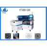 China La selección de SMT y el mounter del microprocesador del lugar adentro llevaron la industria ligera para el bulbo llevado, el bulbo del dob, el etc. wholesale