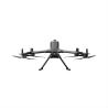 ZAi 15.8 KG Payload Heavy Duty Drone RTK Radar Detects Obstacles 40 KM Away