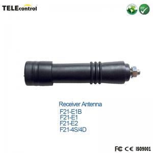Telecontrol F21-E1B F21-E1 F21-E2 crane radio remote controller receiver antenna