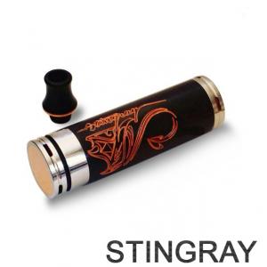 black stingray mod clone china e cigs supplier mechanical mod