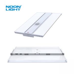 China 120° Beam Angle LED Linear High Bay Lights SMD2835 Light Source 5 for Your Requirements supplier